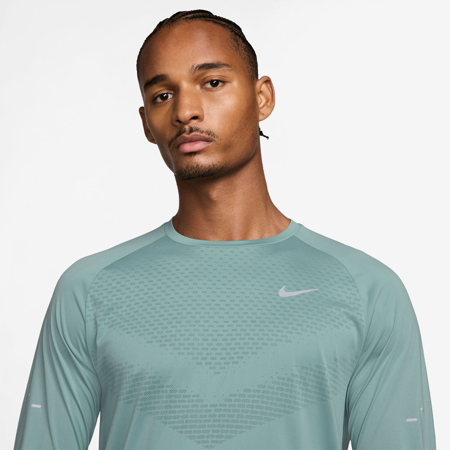 Nike Dri-FIT ADV Stride Longsleeve Heren