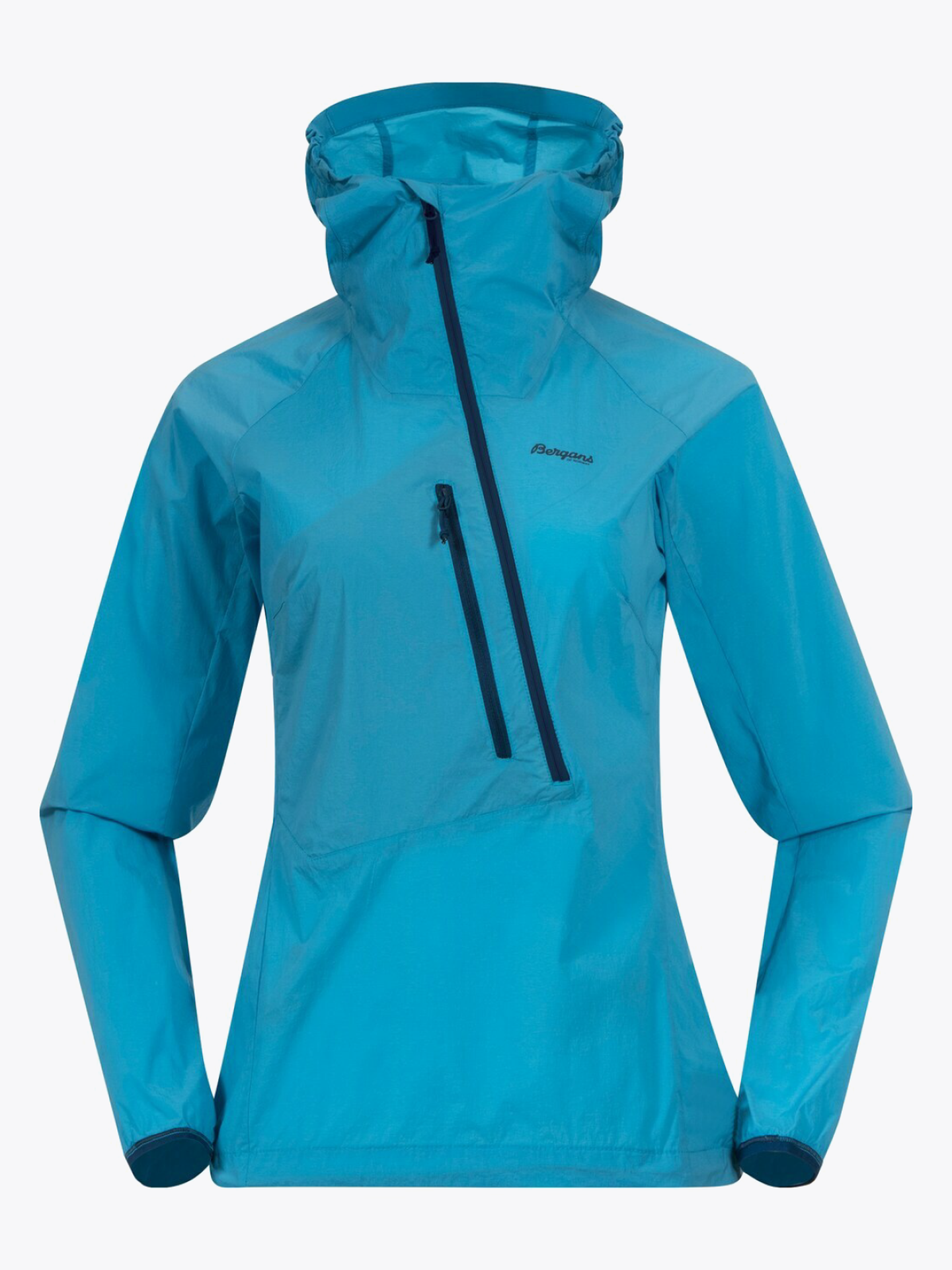 Cecilie Light Wind Anorak