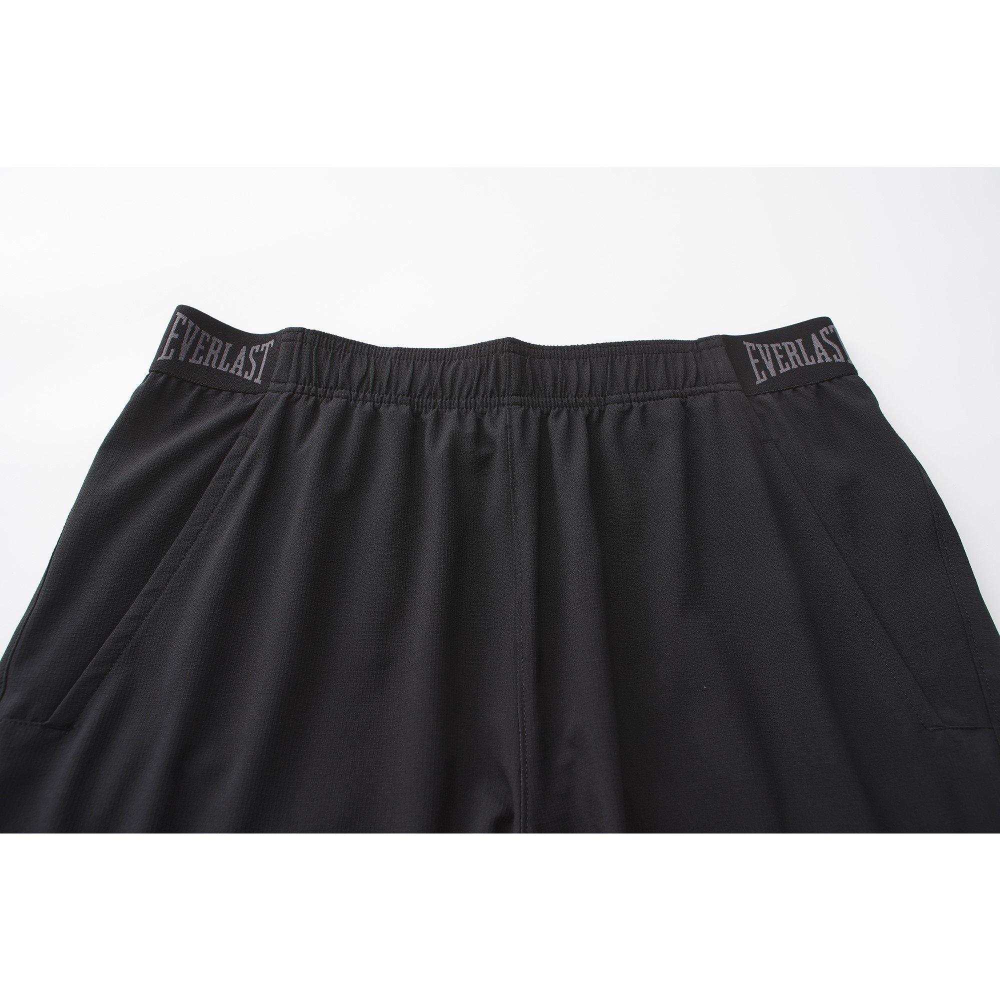 Everlast Flex Woven Short Mens