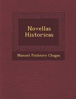 Novellas Historicas (Paperback)