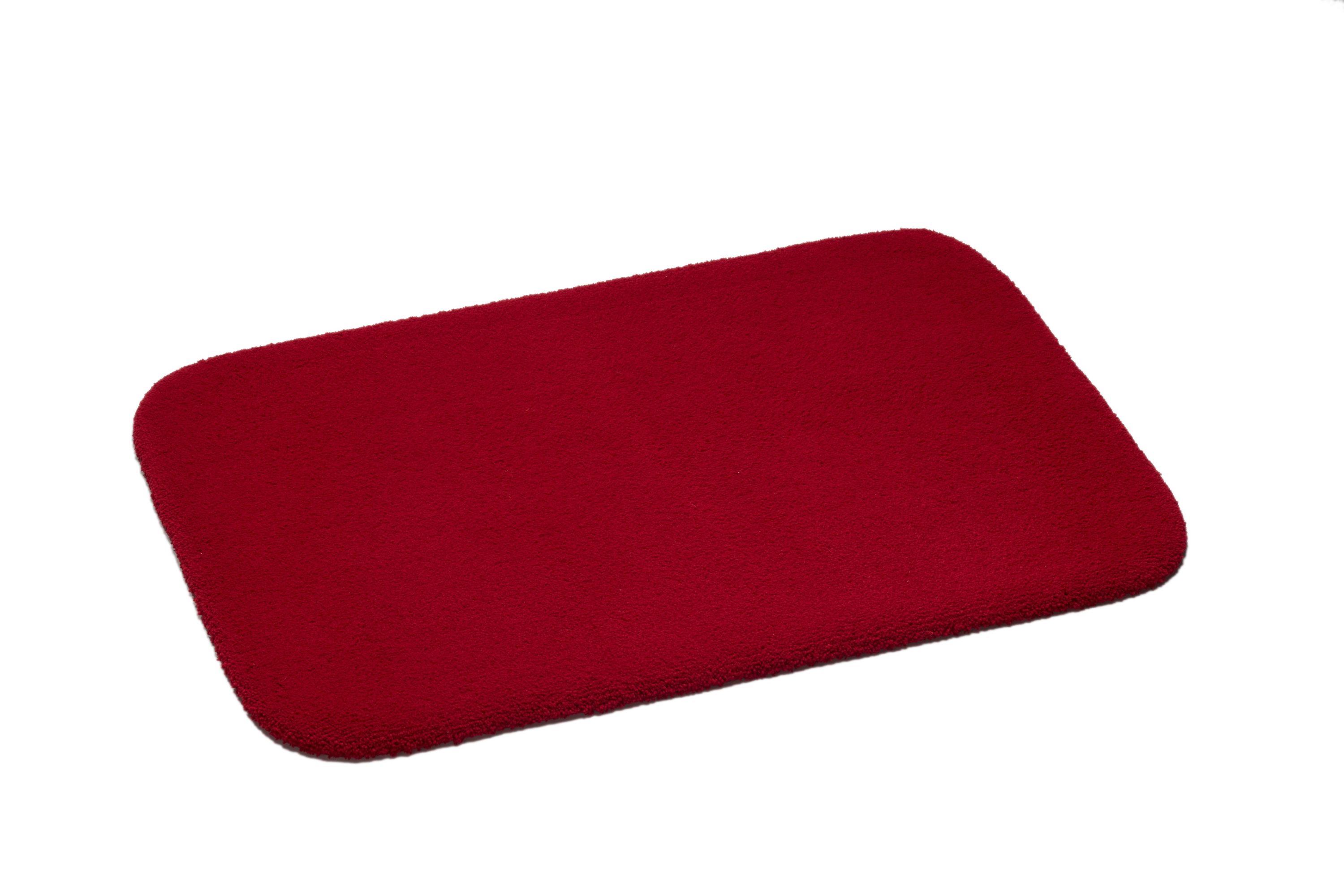 Badematte RHOMTUFT ASPECT 50 x 60 cm