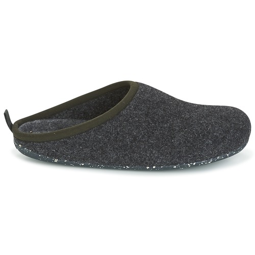 Camper - WABI - Gris