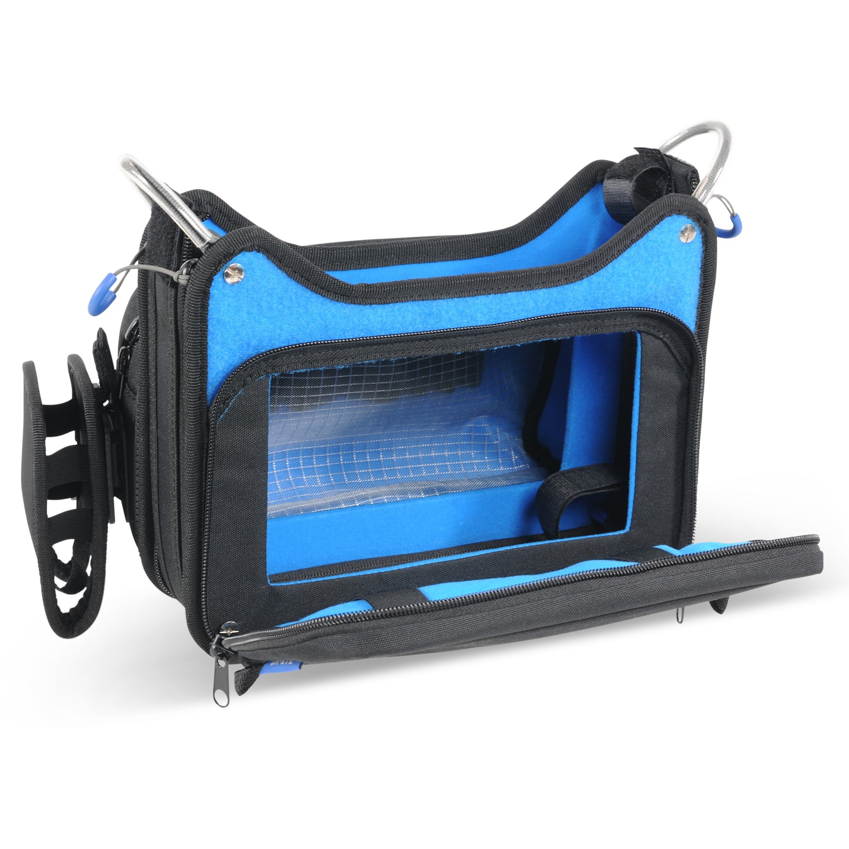 Orca Bags OR-272 tas voor Zoom F4/F8N, Zaxcom Nova en MIXPRE-10