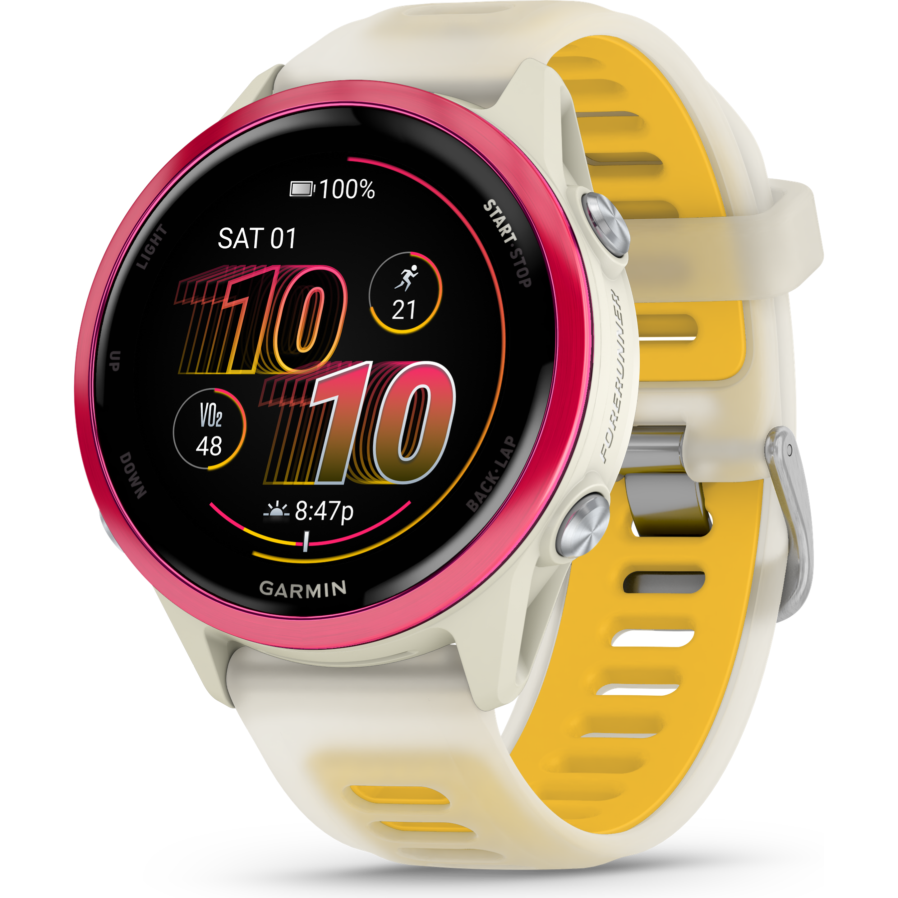 Garmin Forerunner 570 Sporthorloge