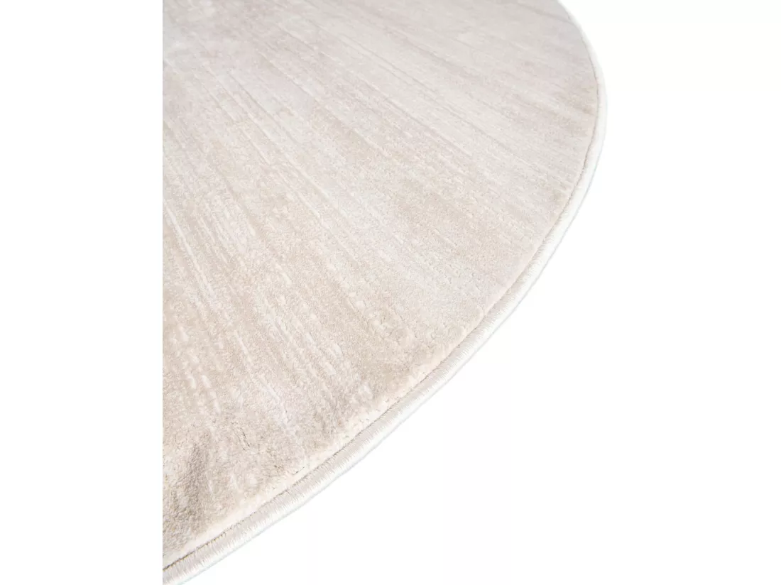 Tapis 245x245 Beige Bellevue