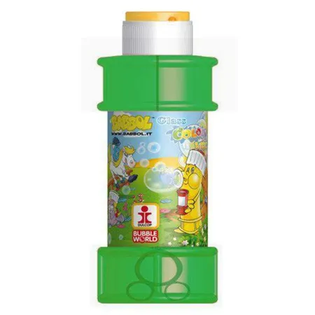 Dulcop 7230052 Seifenblasen, 300ml, sortiert