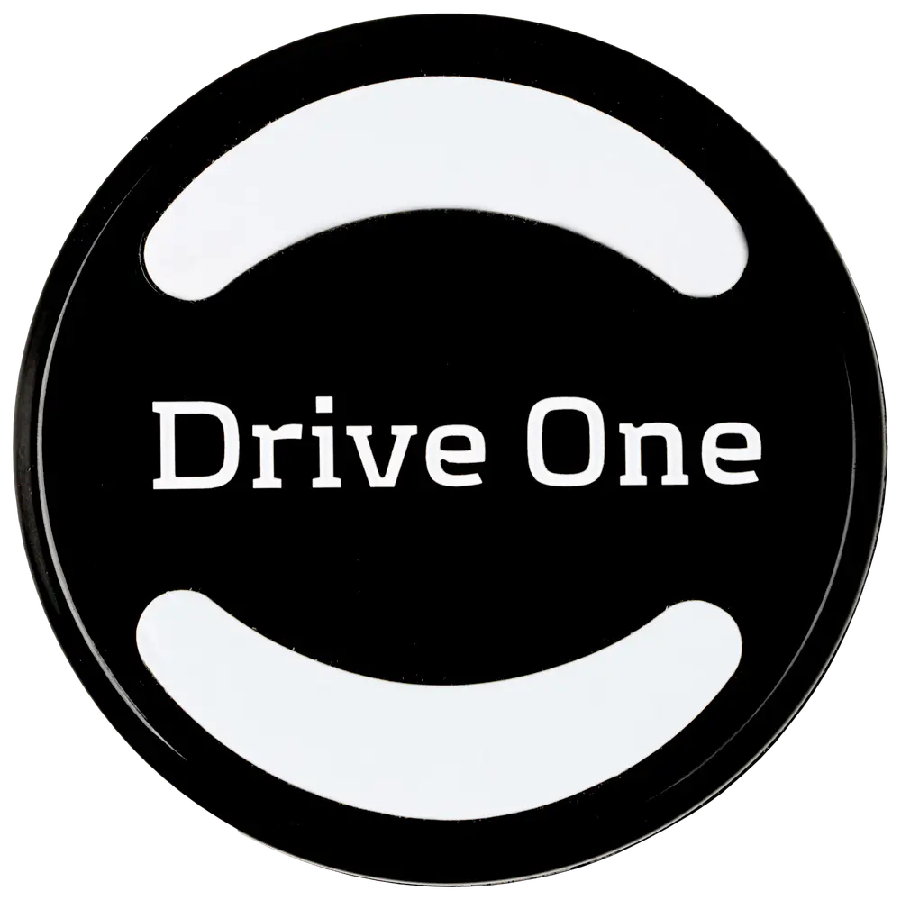 Drive One Trafikalarm