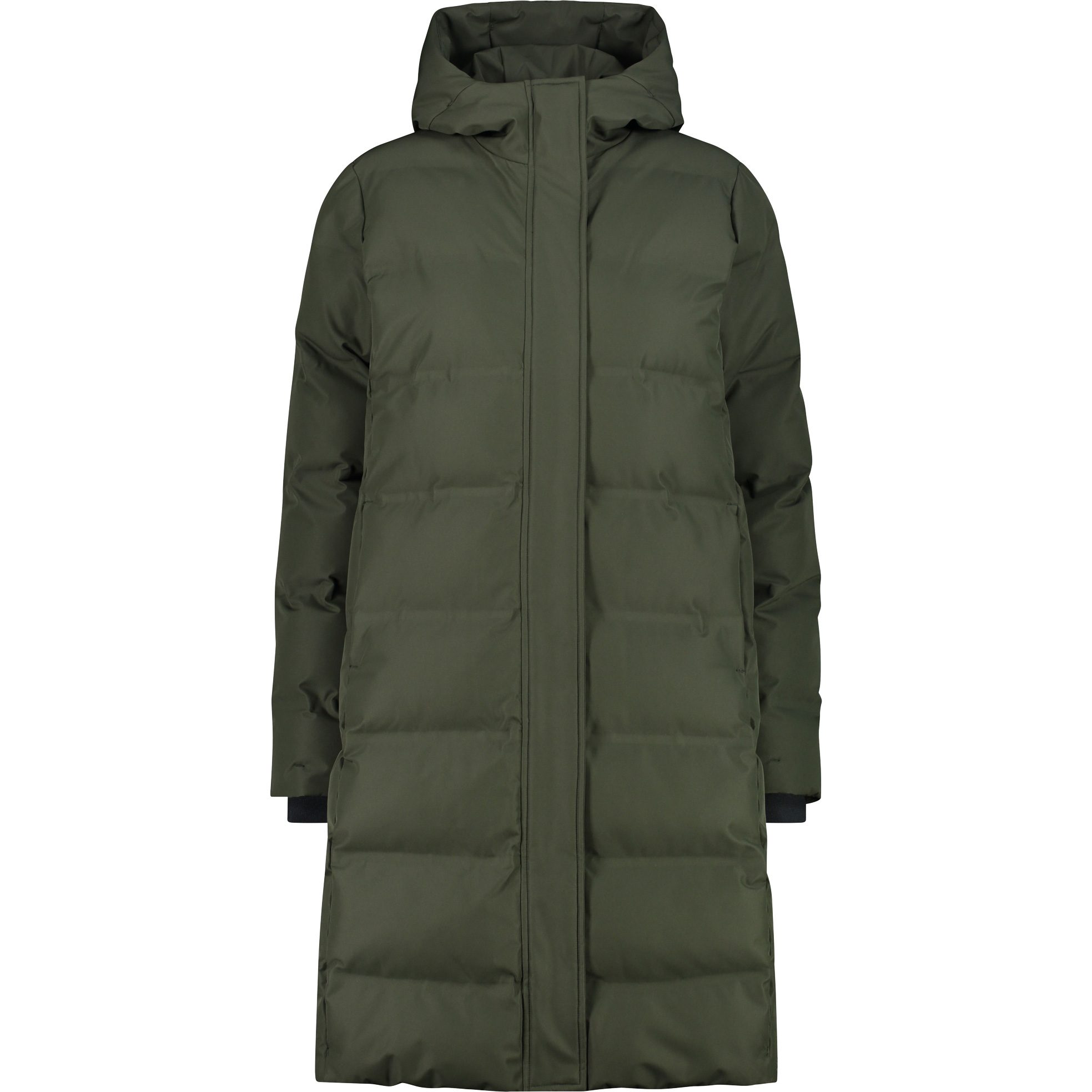 CMP Mantel Damen forest