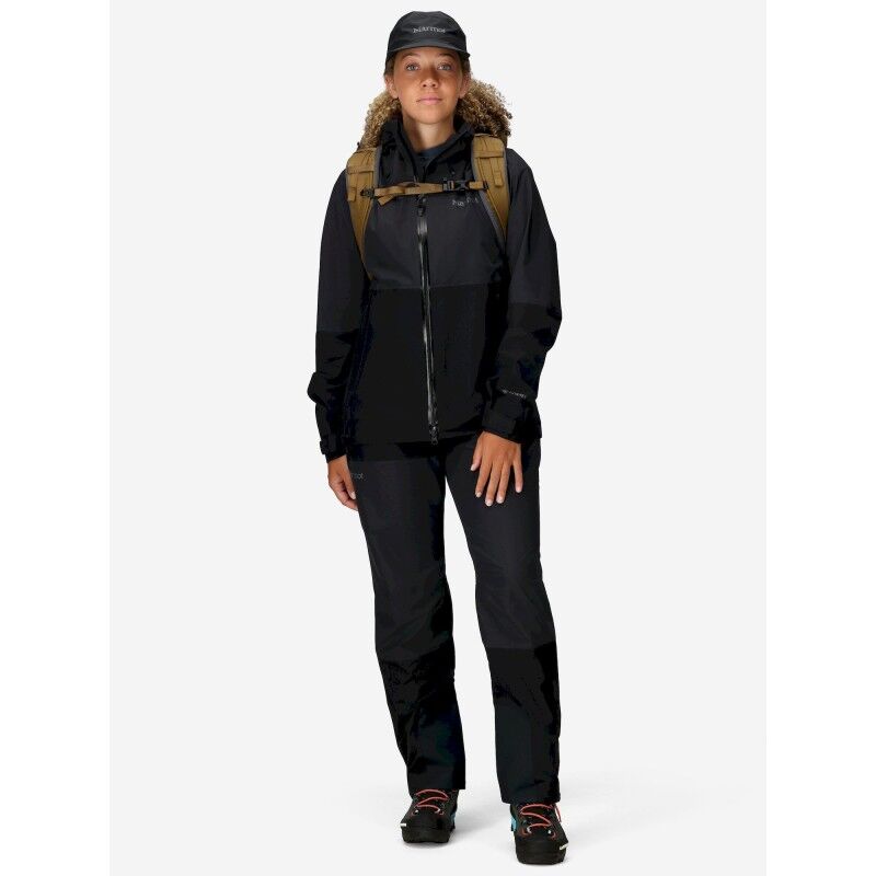 Seeker GTX Jacket - Veste imperméable femme