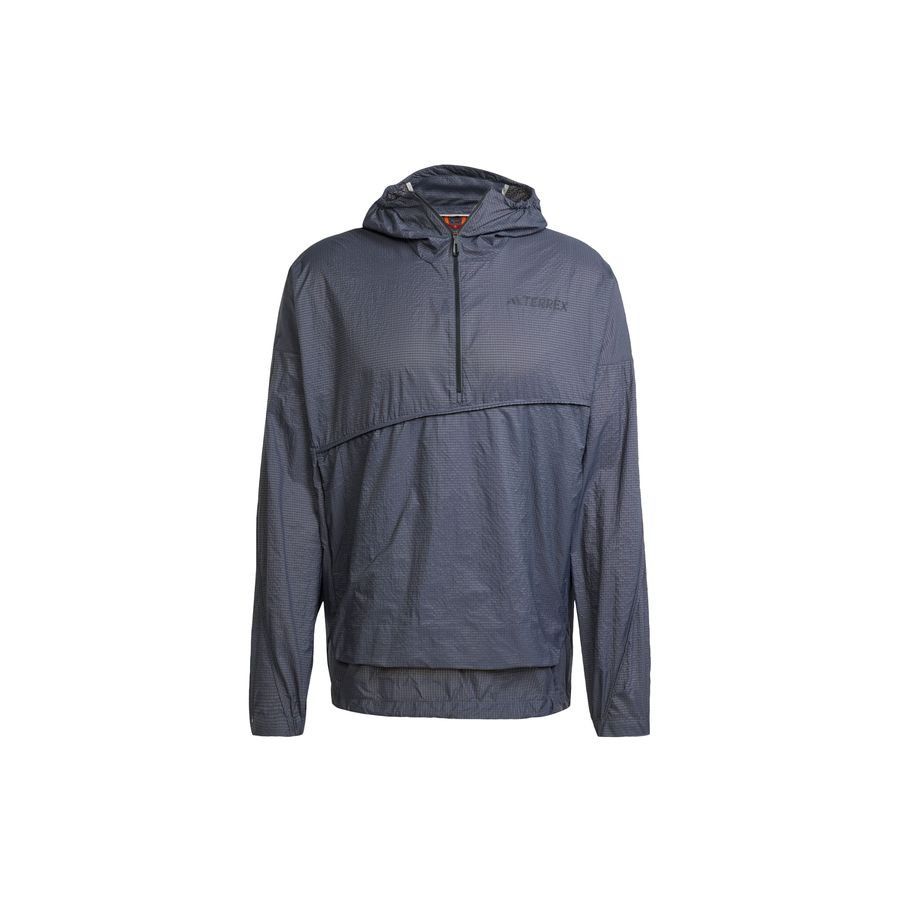 Adidas Anorak coupe-vent Terrex Xploric