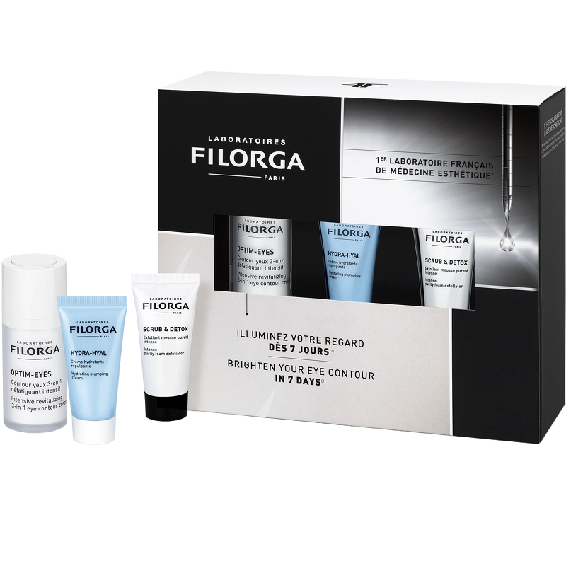 Filorga Xmas Coffret Brightening (Limited Edition)