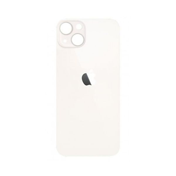 Tampa Traseira iPhone 13 Branco