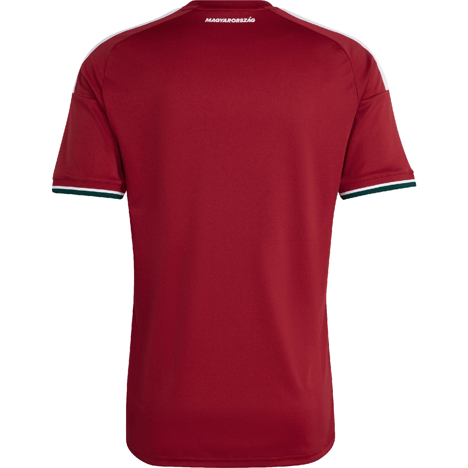 adidas Hongarije Thuis Shirt WK 2026