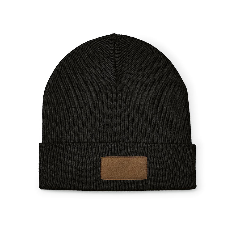 Aodaci ABN001 - Bonnet Tupac Coton recyclé