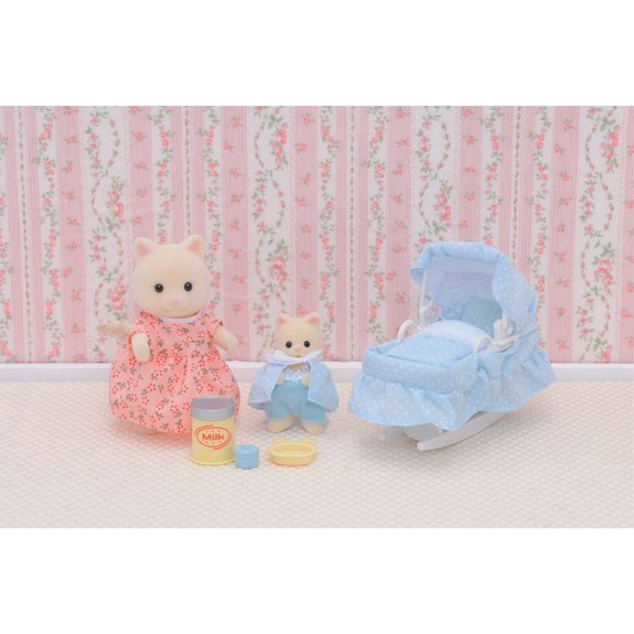 Nouveau venu - Sylvanian Families 5433