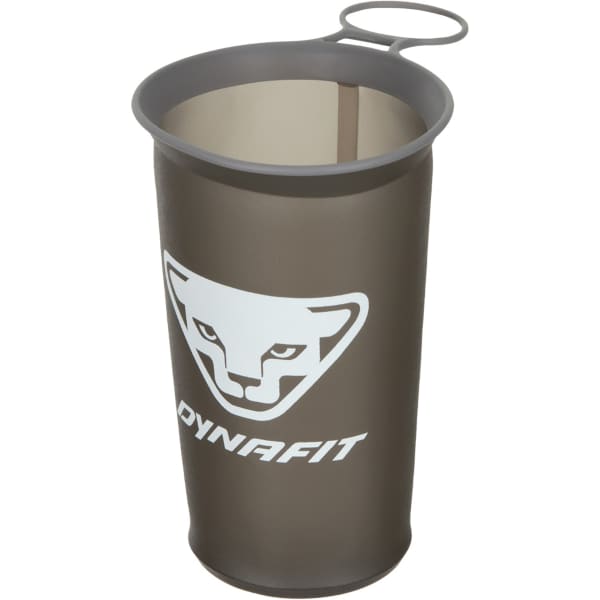 Flasque / Soft DYNAFIT RACE CUP 200ML BLACK OUT