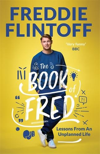 The Book of Fred (Paperback)