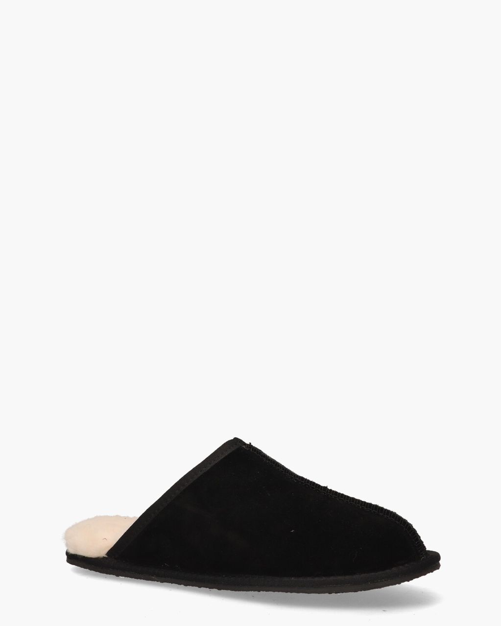 Nevermind 2245271 Zwart Herenpantoffels