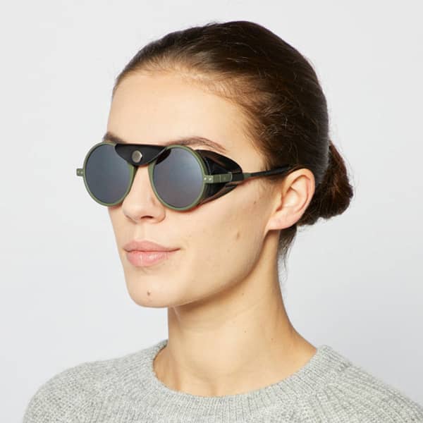 Lunette de ski IZIPIZI SUN GLACIER