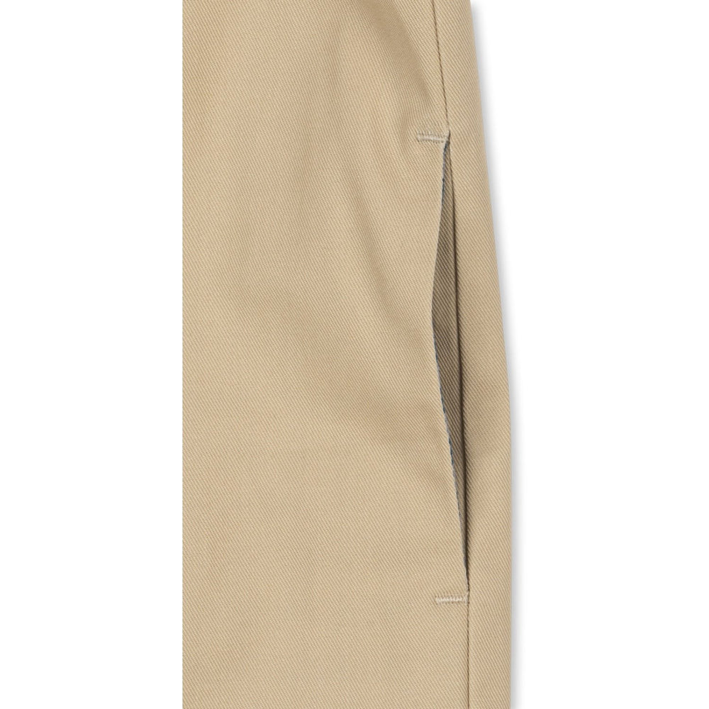 Køb Konges Sløjd Oxford Tan Trenchy Frakke