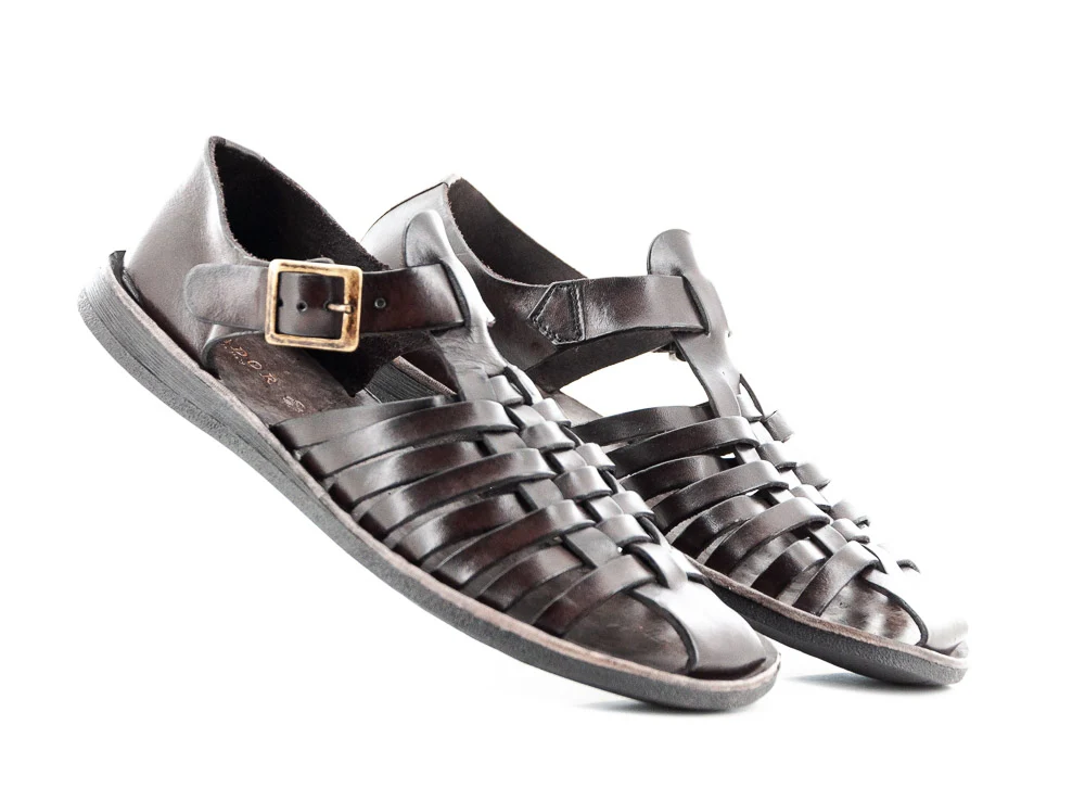 BRADOR - SAND ARES MARRON