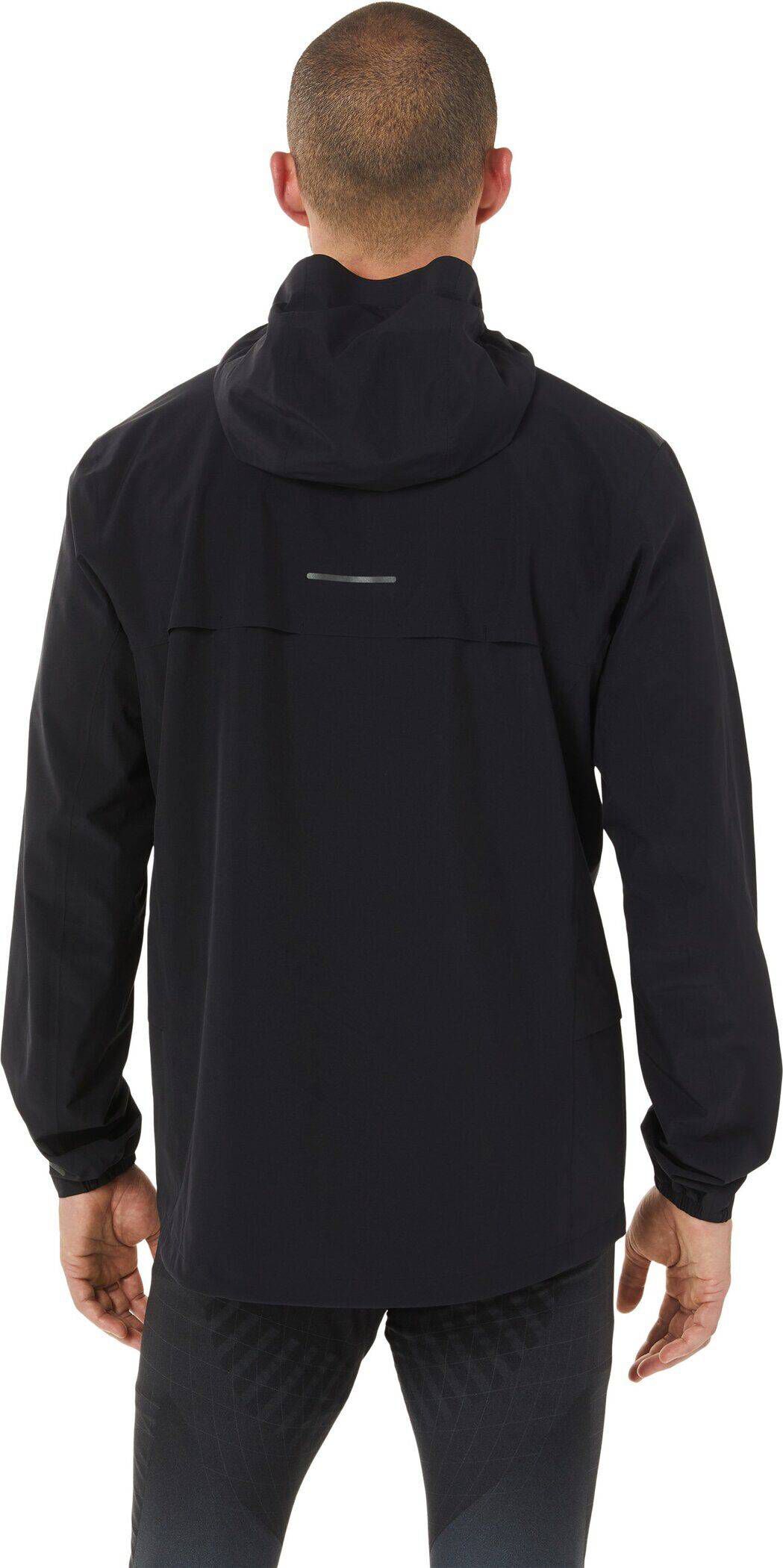 Asics| Herren Laufjacke ACCELERATE WATERPROOF 2.0