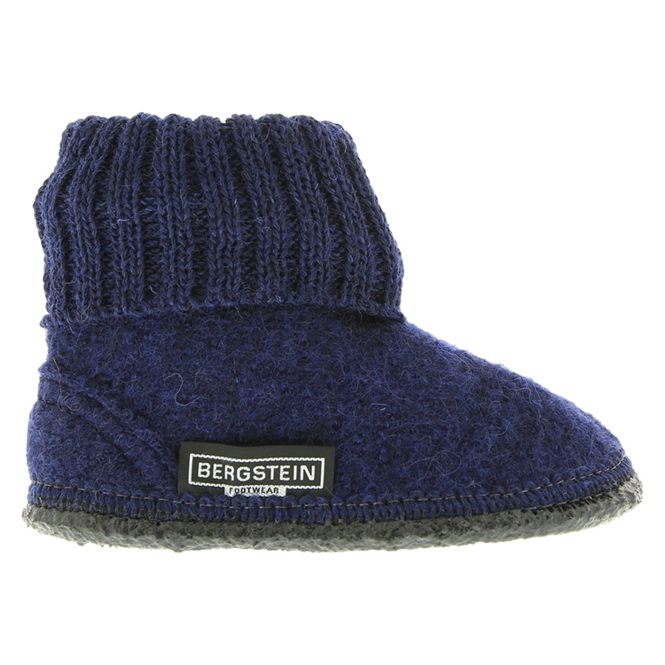 Bergstein Cozy Dark Blue