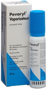 PEVARYL Vapo, 30 ml