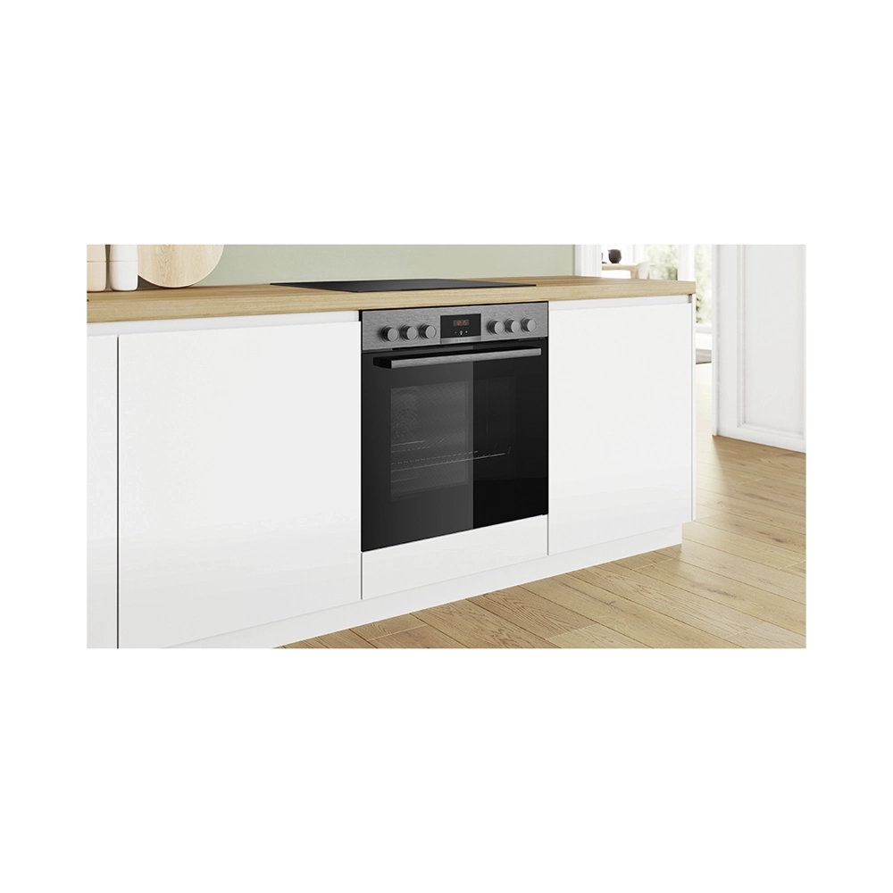 Bosch HEA513BR3 & NKN645GA2E Herdset 230V