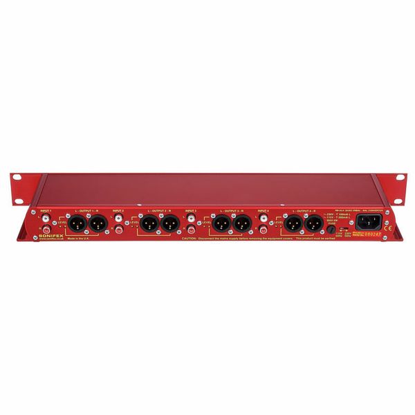 Sonifex Redbox RB-UL4