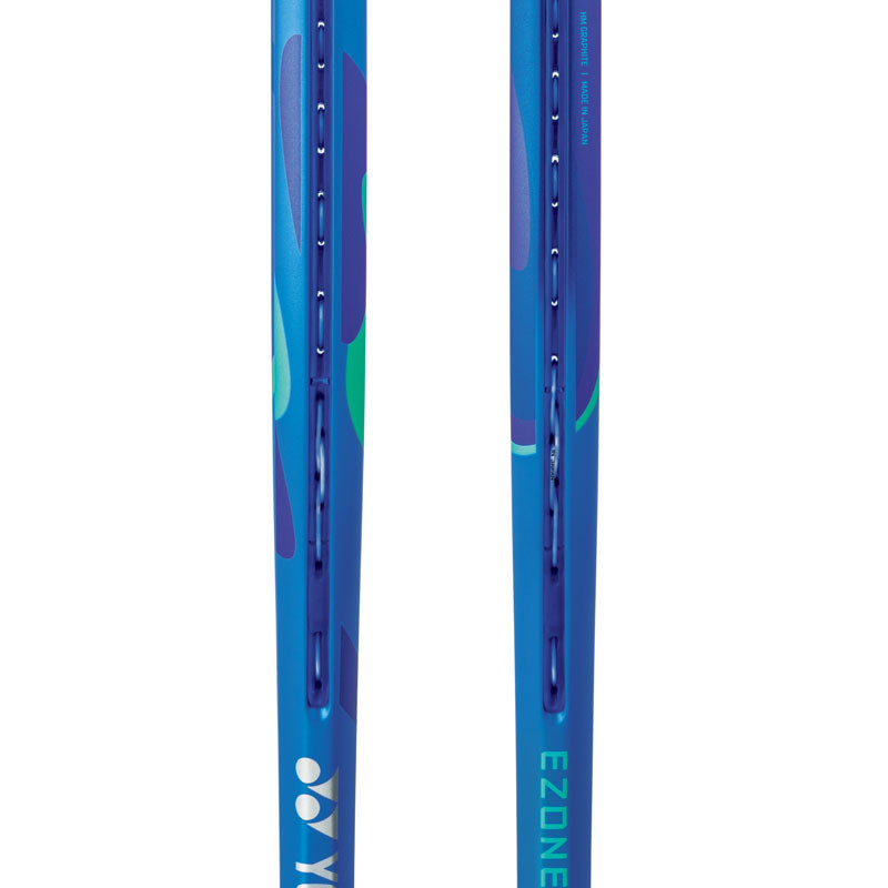 Yonex EZone 100SL 8 - Raquette de tennis puissante et légère