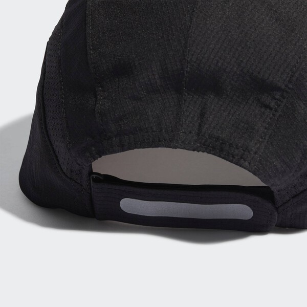 ADIDAS ORIGINALS CASQUETTE LÉGÈRE RUNNING X ADIZERO HEAT.RDY