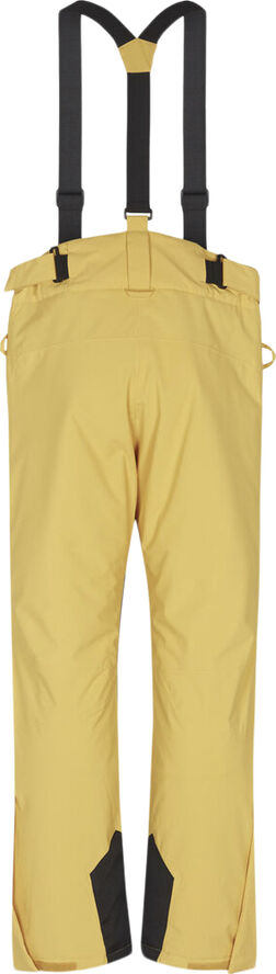 MCKINLEY Tux II Stretch skibukser Brun