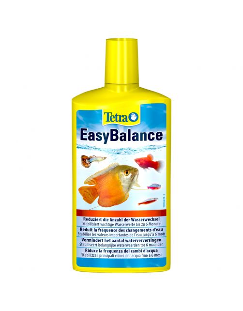 Tetra Aqua Easy Balance - Waterverbeteraars