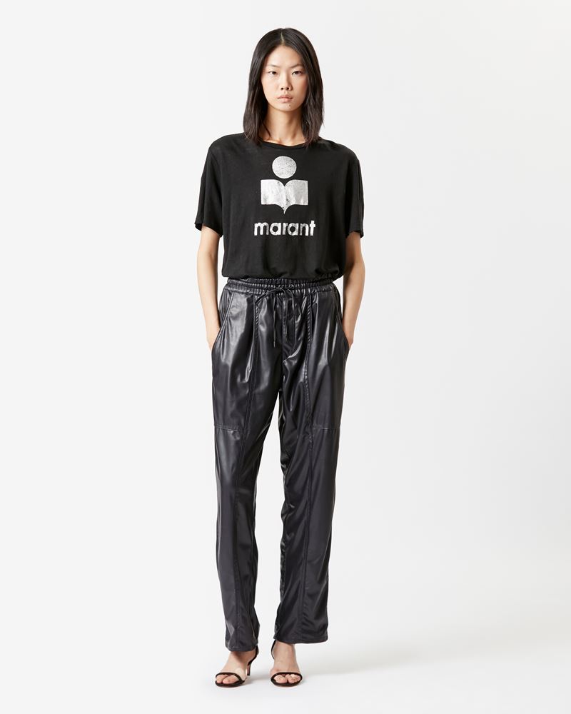 TEE-SHIRT LOGO ZEWEL