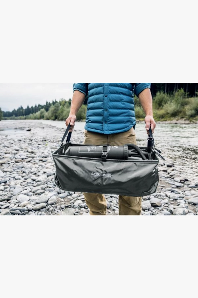 Ortlieb 50 L Faltschüssel