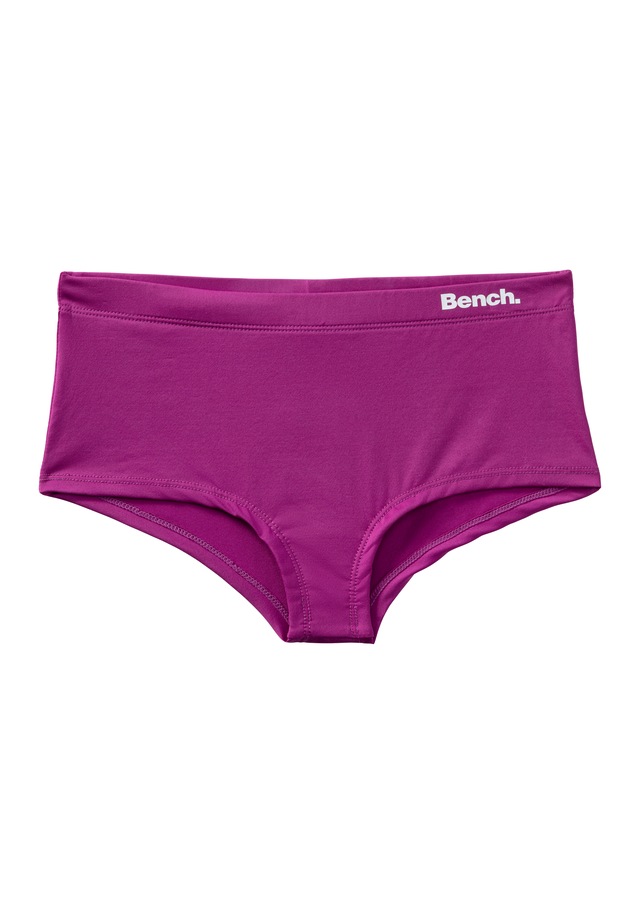 Bench. Set: Bustier, 4 aus atmungsaktiver Microfaser