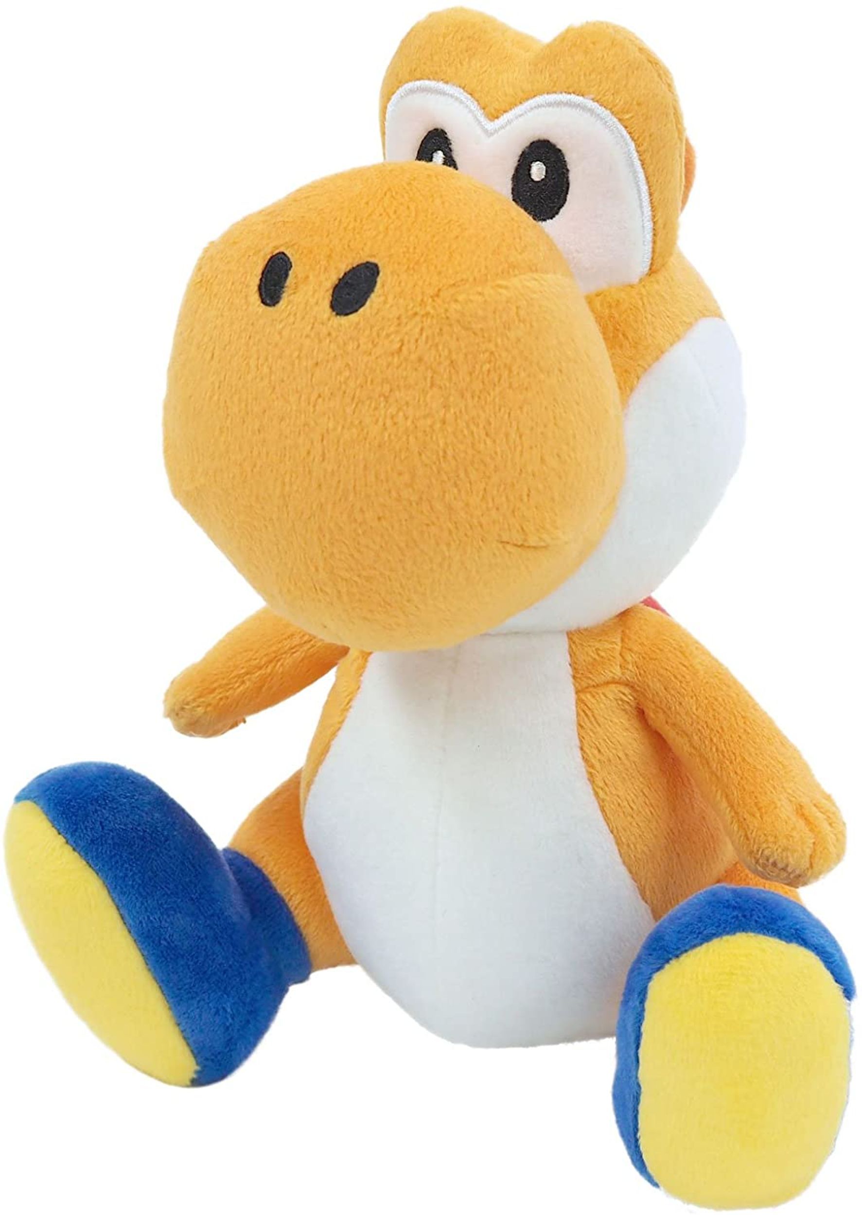 Yoshi