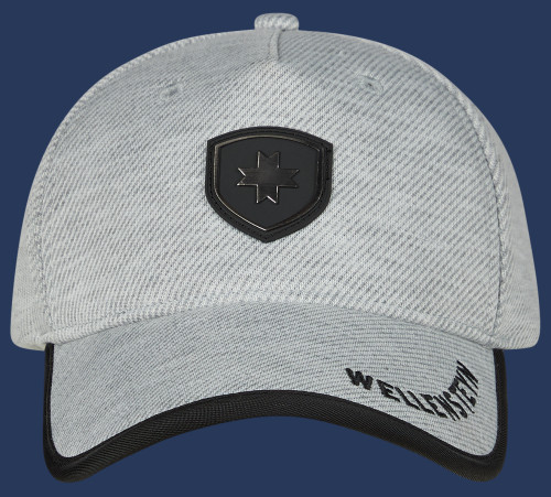 Dyna Hat ScuWiLiHiTec, Lightgreymelange