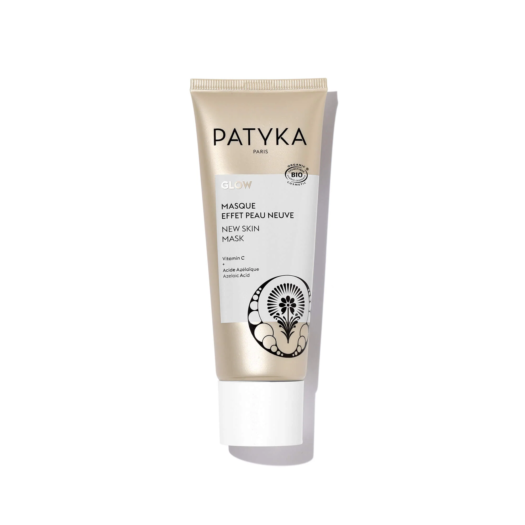 Patyka Masque Effet Peau Neuve