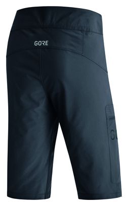 Short Gore Wear Passion Noir