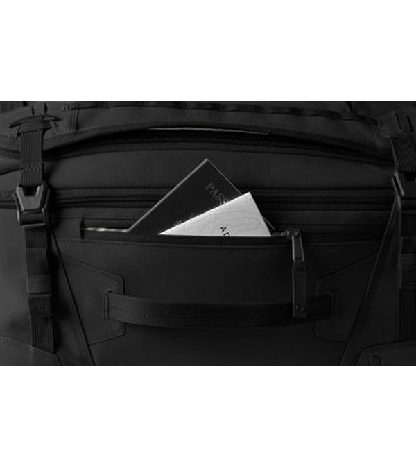 eagle creek Duffle Bag Gear Warrior XE 2 Wheel Schwarz Duffle Bag