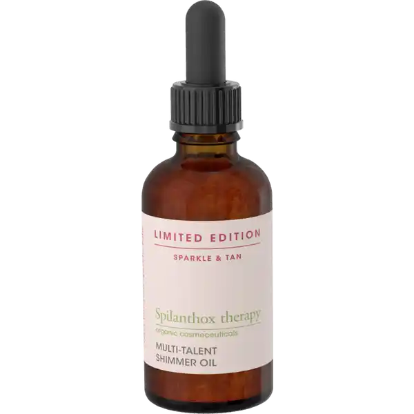 Multi-Talent Shimmer Oil