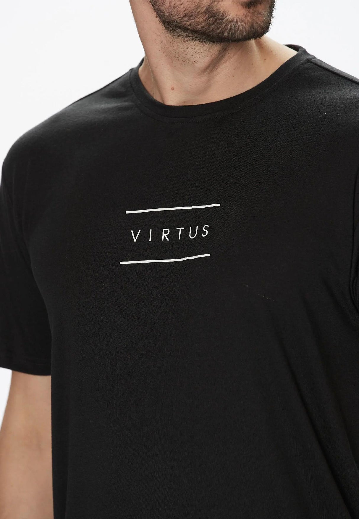 Virtus<br>Hoddie