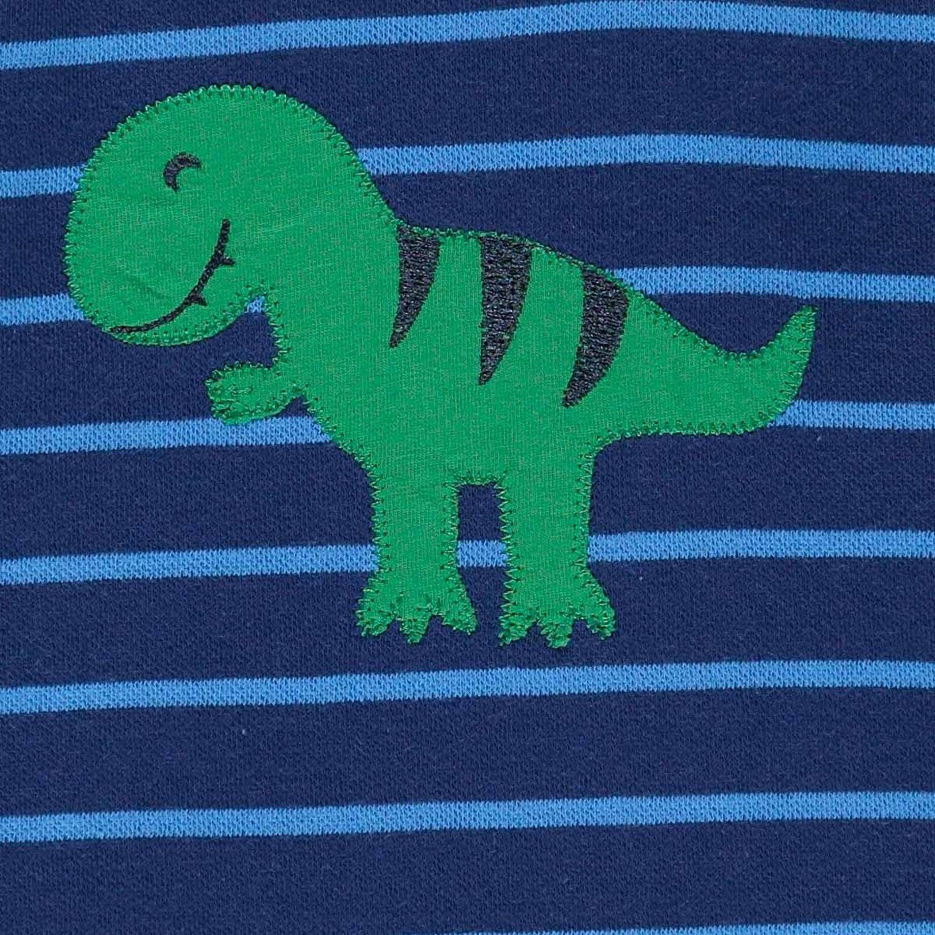 Fred's World by Green Cotton| Jungen Babylangarmshirt