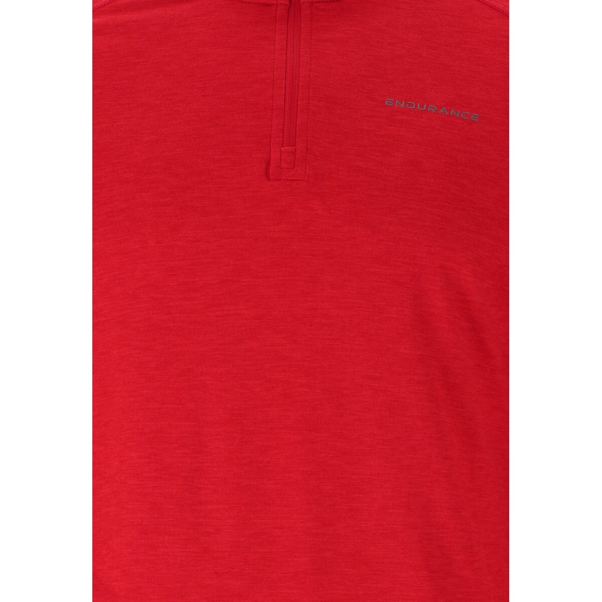 Endurance Tune Midlayer Løbetrøje Herre