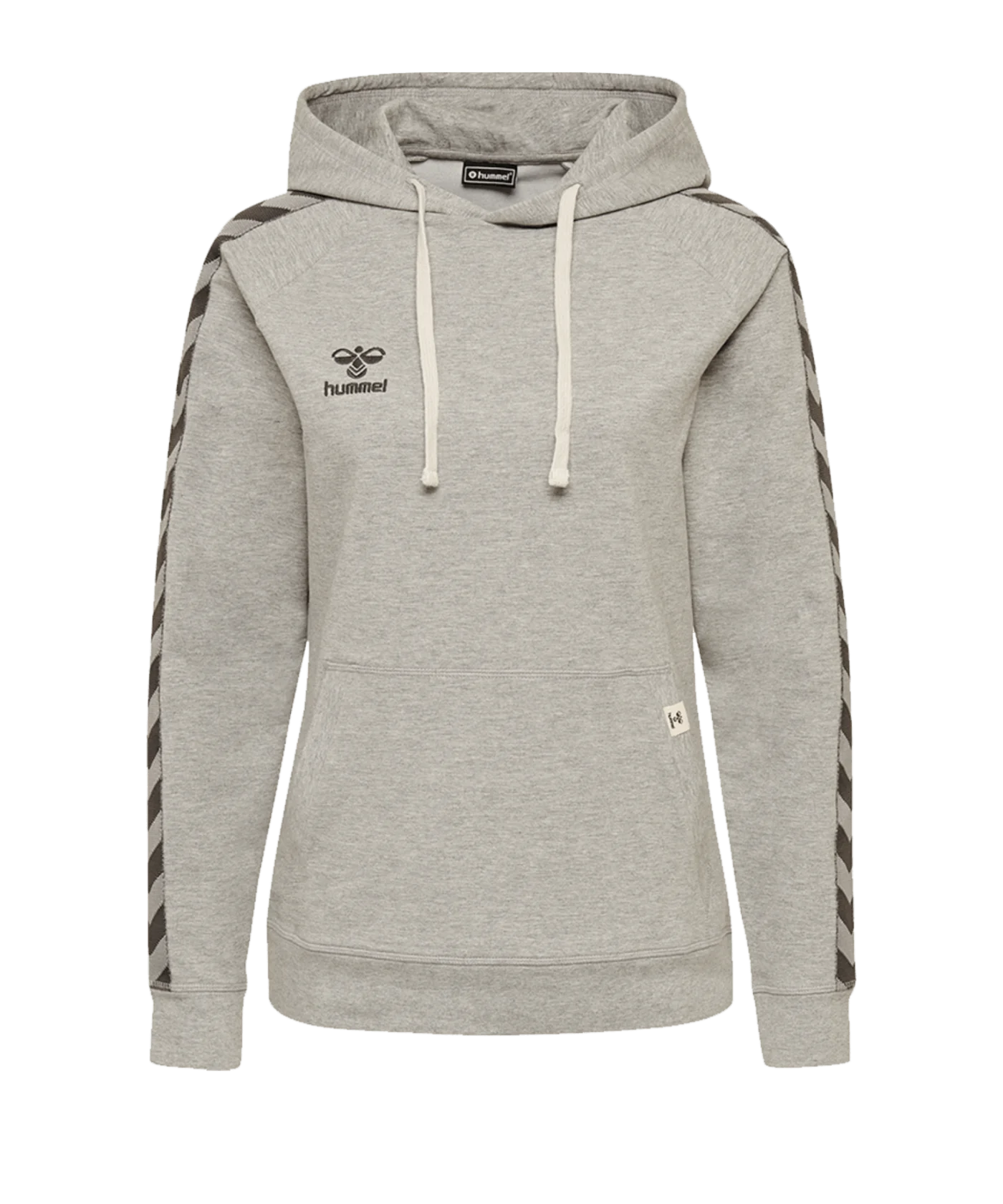 Hummel Move Classic Kapuzensweatshirt Damen F2006