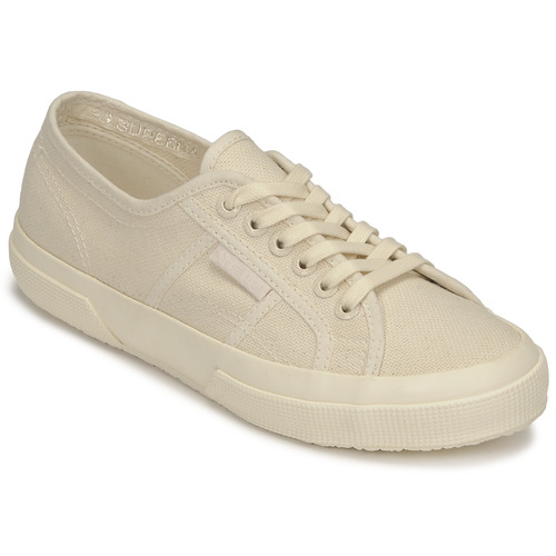 Superga - 2750 COTON CLASSIC - Beige