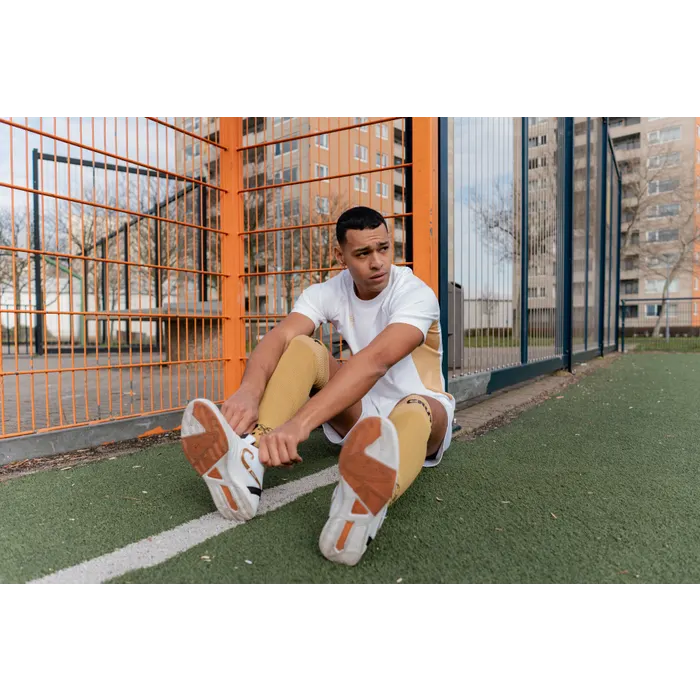 Cruyff Training Short Heren