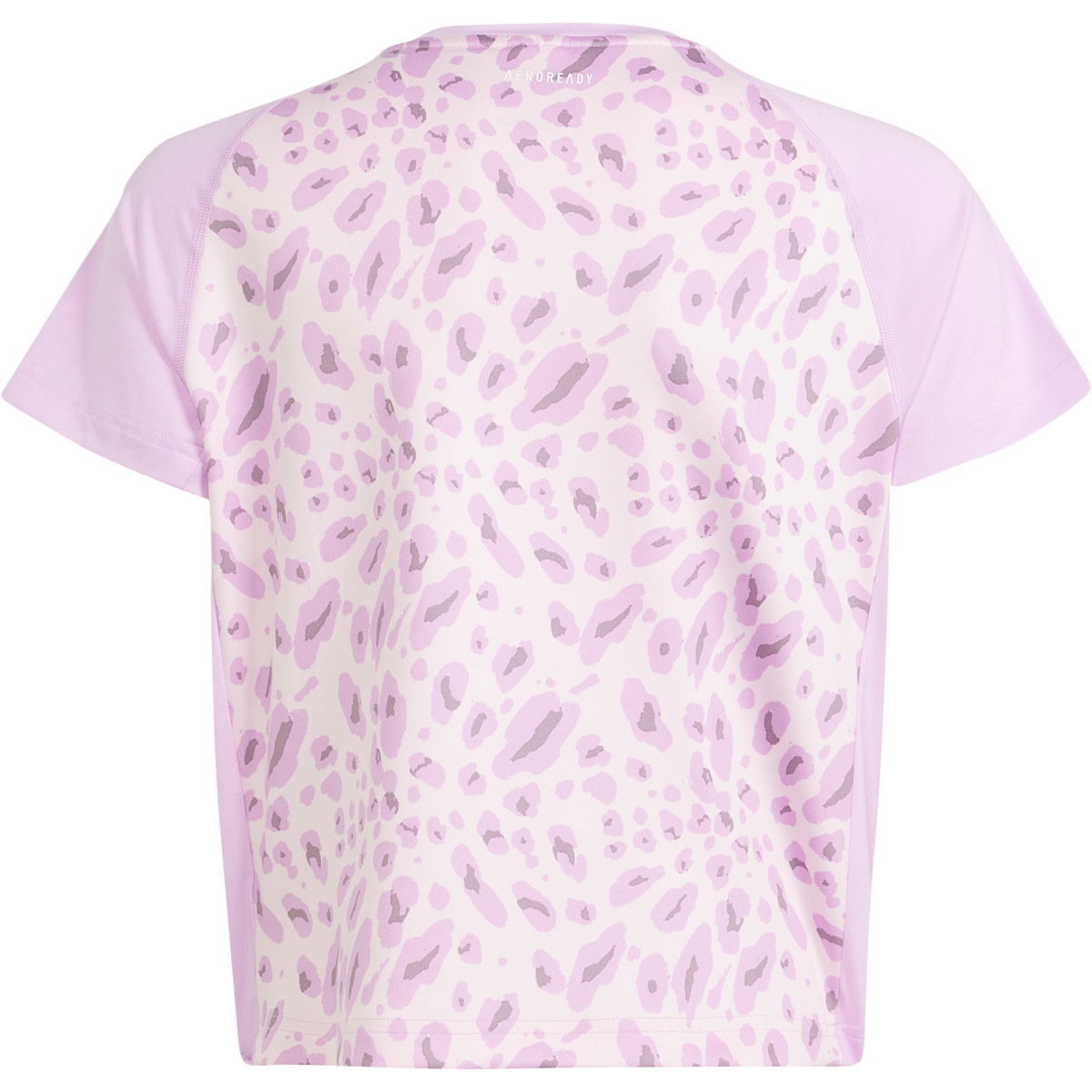 adidas AOP Trænings T-shirt Børn